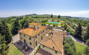 Casa Vacanze Rondini Blu Montespertoli